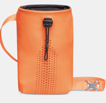 Flow Chalk Bag - Eskala Mountain Sports