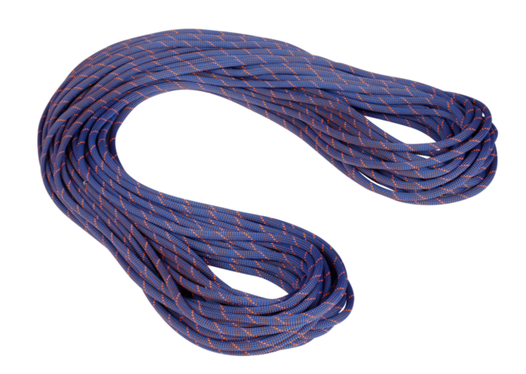 Mammut 9.0 Crag Sender Dry Rope- Standard