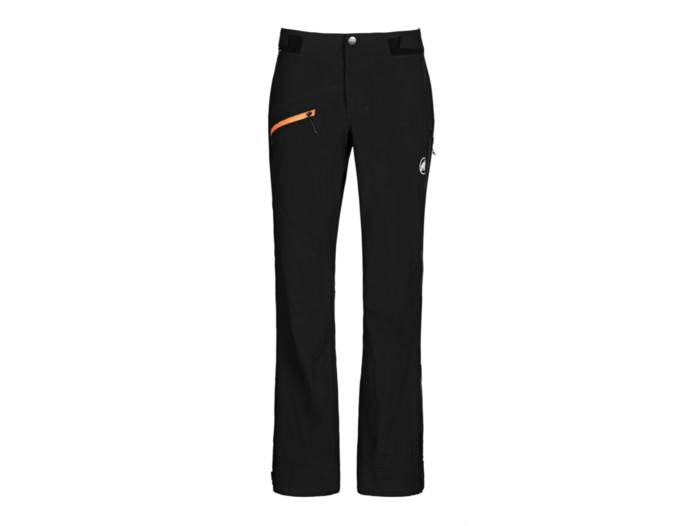 Men's Eisfeld Advanced SO Pants - Alpenglow Adventure Sports