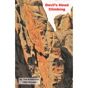 Sharp End Publishing Devil's Head Climbing