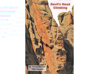 Sharp End Publishing Devil's Head Climbing