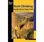 Rock Climbing Smith Rock State Park