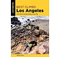 Best Climbs Los Angeles