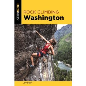 Falcon Guide Rock Climbing Washington