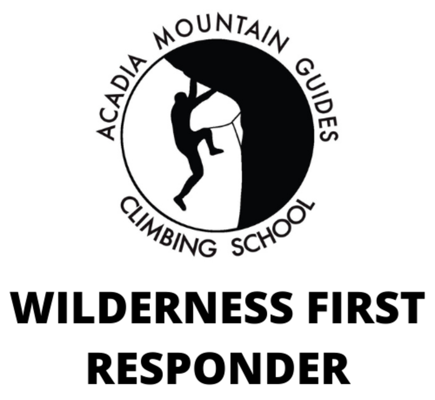 Course - Wilderness First Responder
