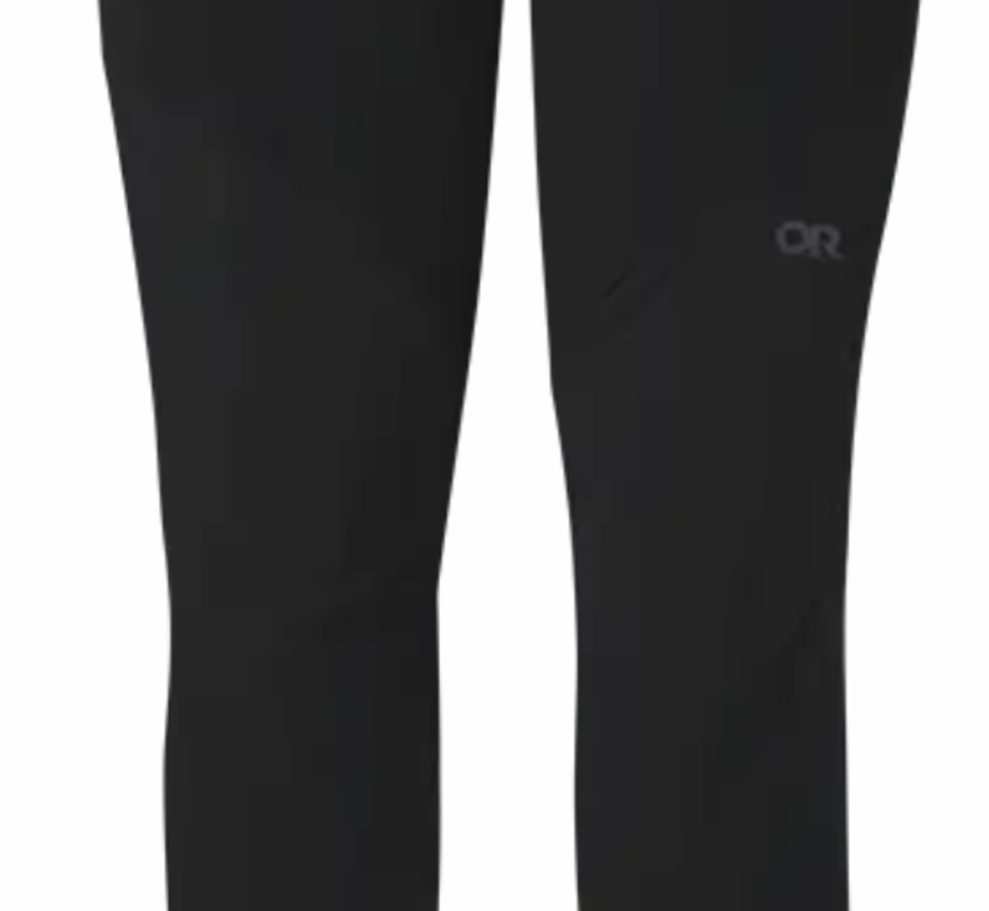 Avalanche Women's Brushed Fleece Lined Outdoor Hiking Legging With  Tech/Zipper Pockets