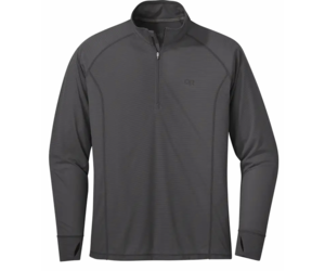 完売品 OUTDOOR PRODUCTS×L’ECHOPPE BIG Outdoor Research Men's Echo Quarter Zip – Elkmont Trading