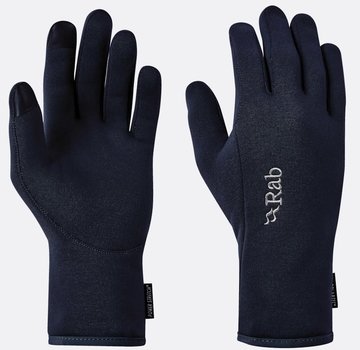 Rab Men's Power Stretch Contact Gloves