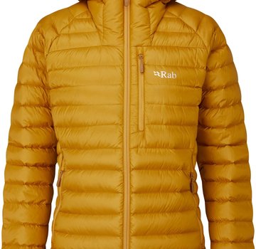 Men's Ultimate Comfort SO Hooded Jacket - Alpenglow Adventure Sports