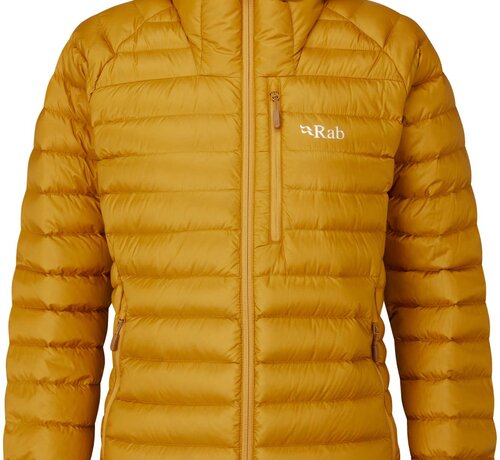 Rab Microlight Alpine Insulated Women's Jacket