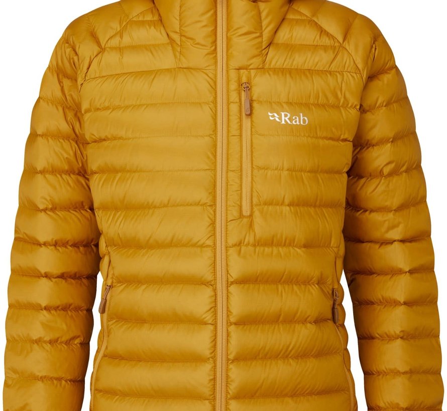 Women's Microlight Alpine Jacket
