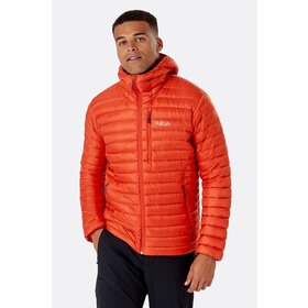 Rab Men's Microlight Alpine Jacket
