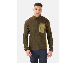 rab alpha flash insulated jacket