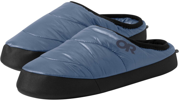 Outdoor Research Women's Tundra Slip-On Aerogel Booties