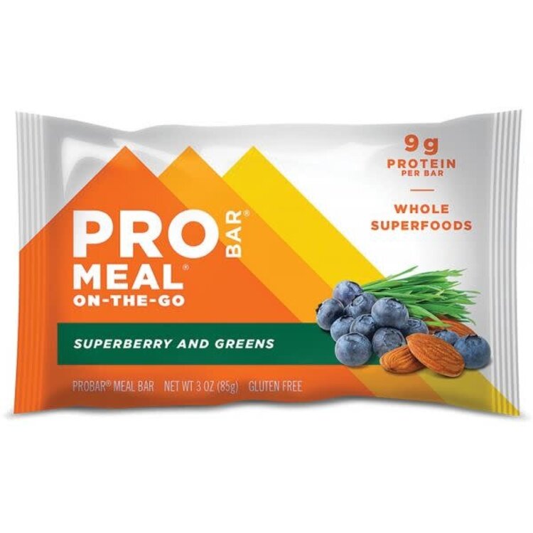 ProBar Meal Bar
