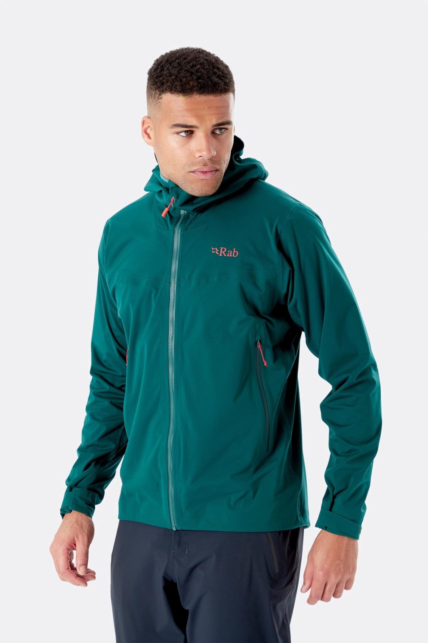 Rab Kinetic 2.0 Jacket ラブ キネティックジャケット　M 楽天市場】ラブ キネティック2.0ジャケット メンズ Rab Kinetic 2.0