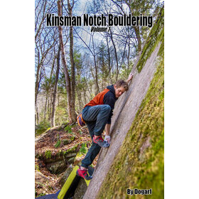 Kinsman Notch Bouldering Vol 1
