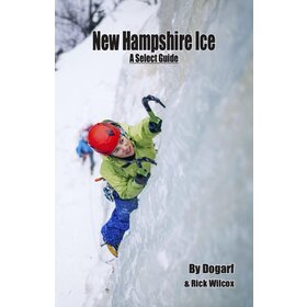 New Hampshire Ice:  A Select Guide