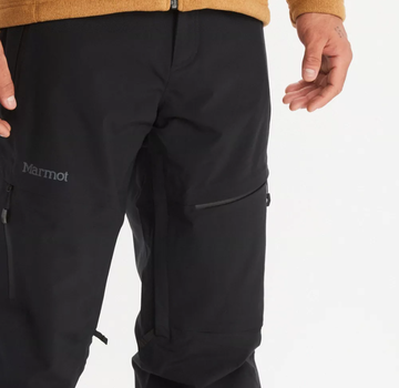Marmot Men's Layout Cargo Insulated Pants