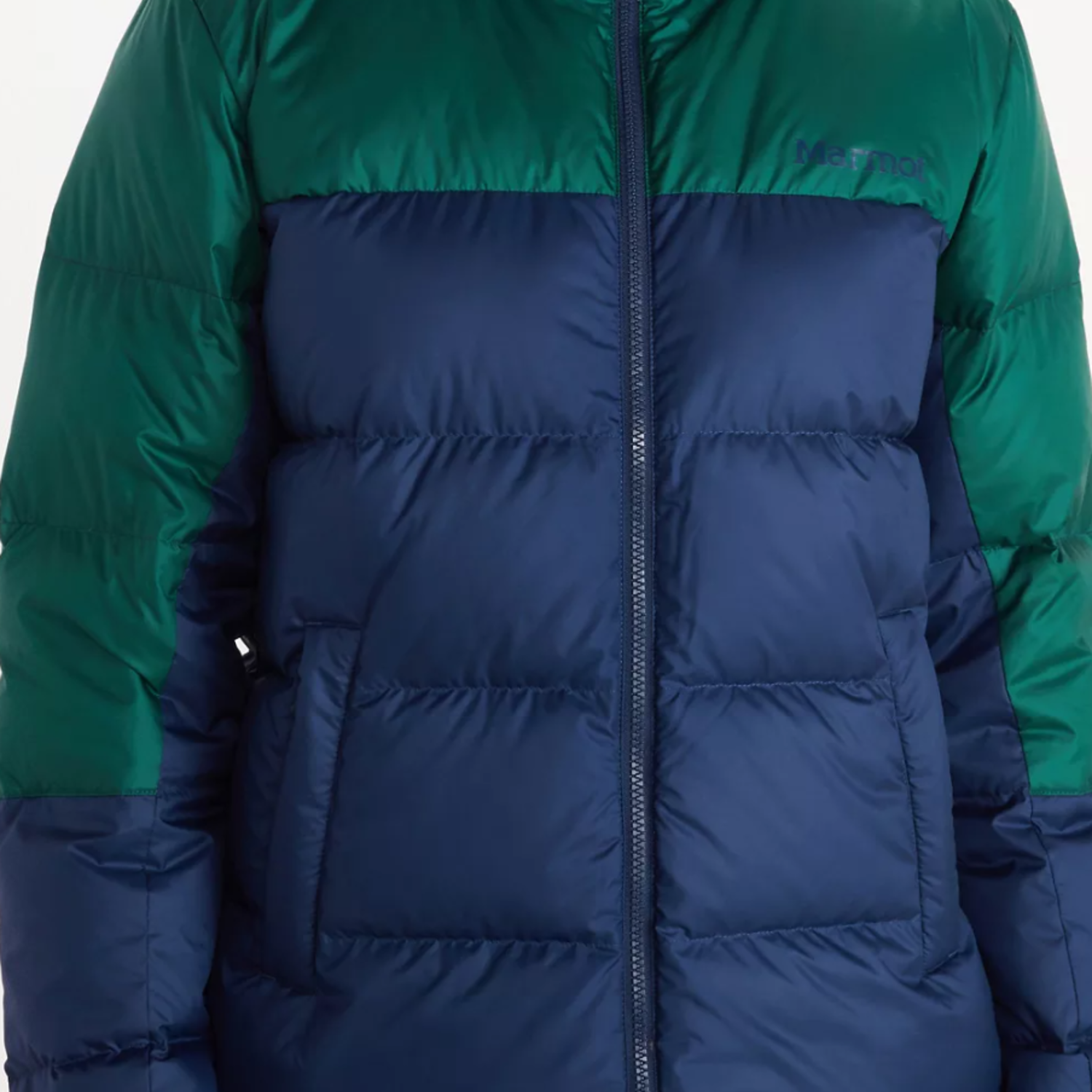 Women's Guides Down Hoody - Alpenglow Adventure Sports