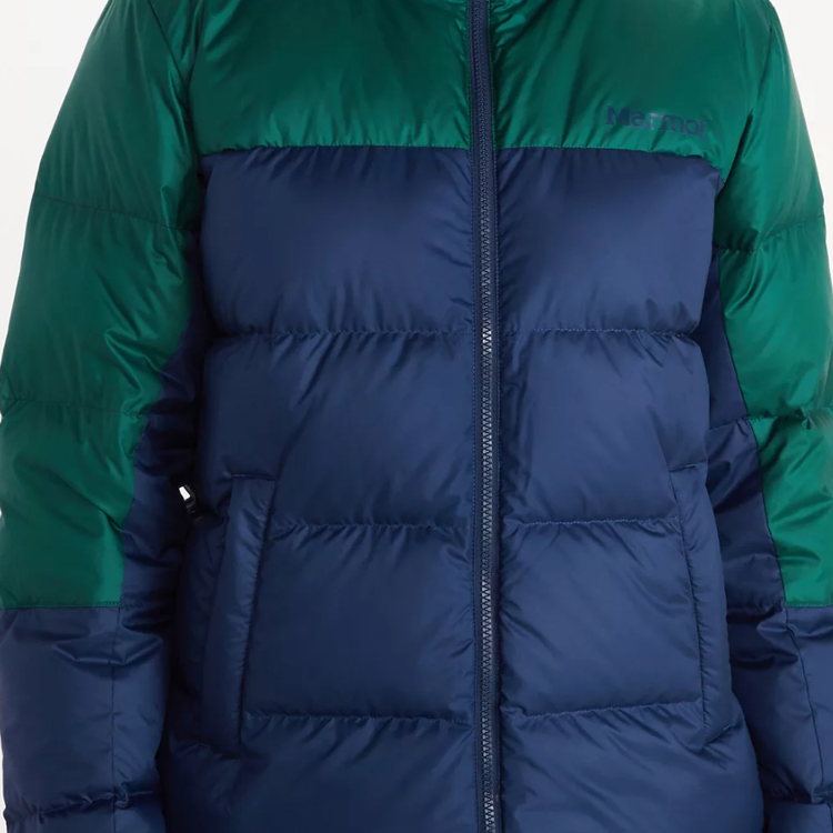 Marmot Women's Guides Down Hoody