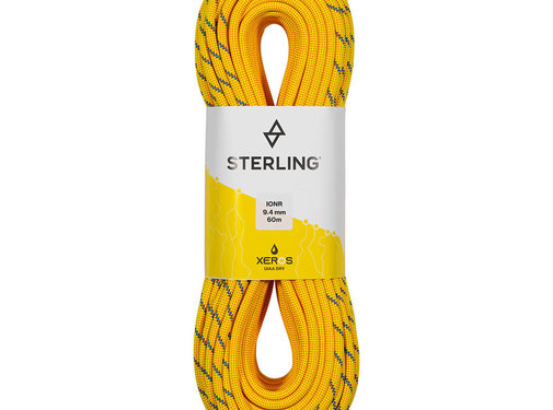 Sterling Rope IonR 9.4mm XEROS