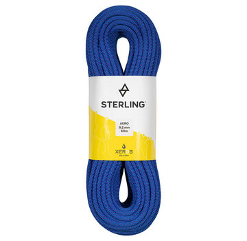 Climbing Rope - Alpenglow Adventure Sports