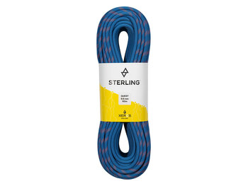 Sterling Rope Quest 9.6 XEROS Rope