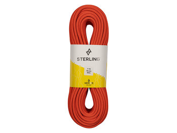 Sterling Rope T-10 XEROS Rope