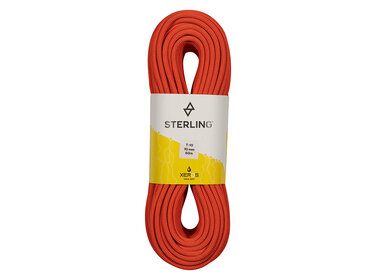 Sterling Rope T-10 XEROS Rope