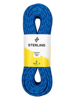 Sterling Rope Velocity 9.8 XEROS