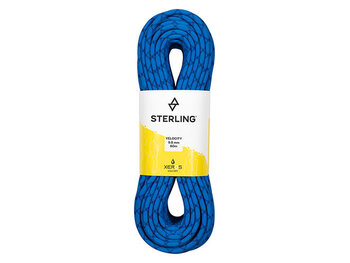 Sterling Rope Velocity 9.8 XEROS