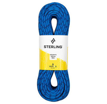Sterling Rope Velocity 9.8 XEROS