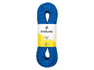 Sterling Rope Velocity 9.8 XEROS