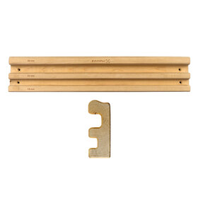 Metolius Prime Rib Training Board