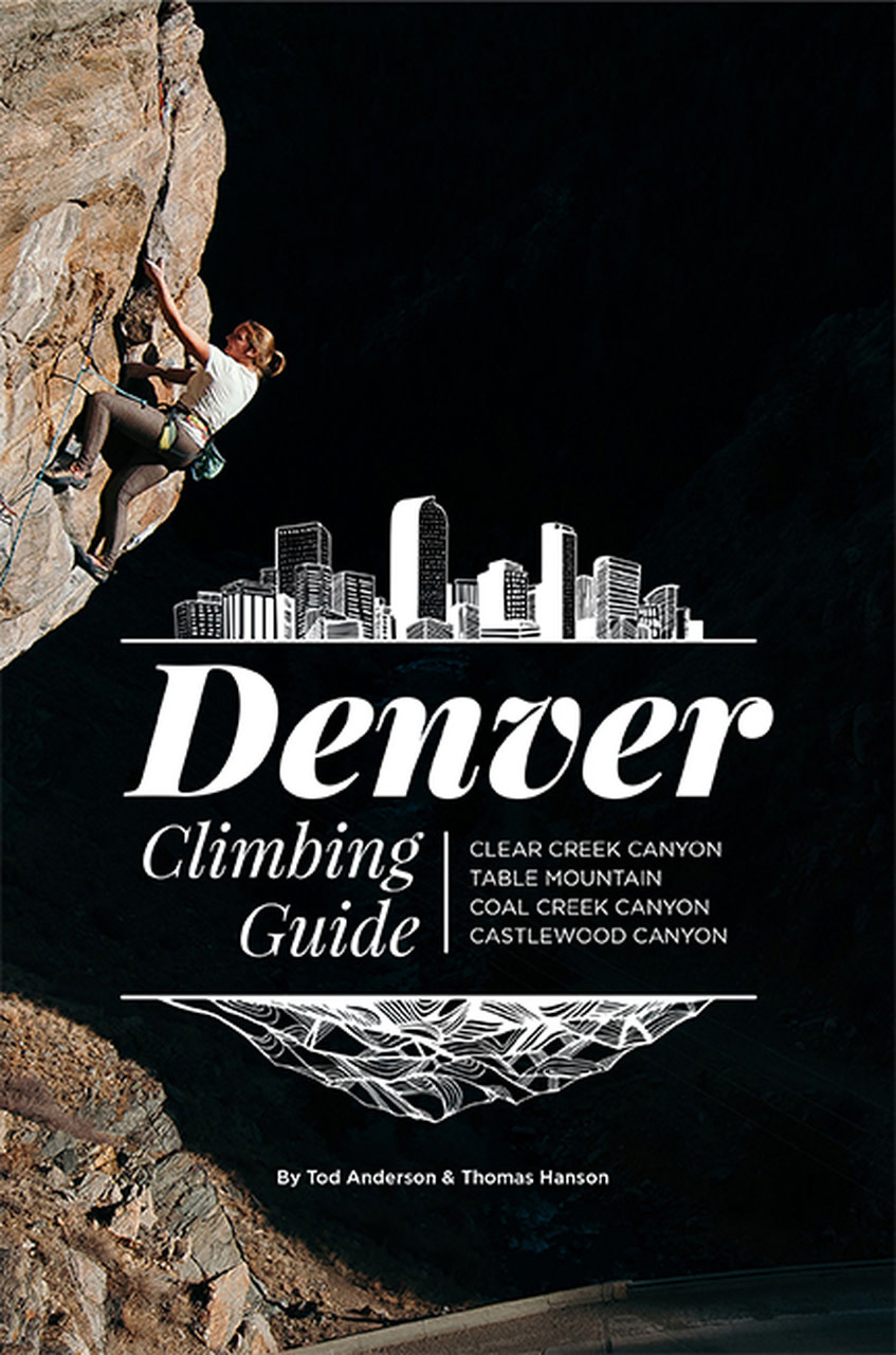Denver Climbing Guide Alpenglow Adventure Sports