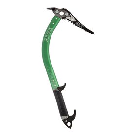 DMM Apex Ice Hammer 50 cm Green