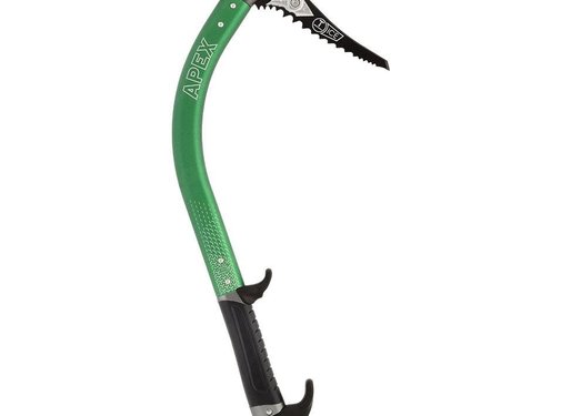 DMM Apex Ice Hammer 50 cm Green