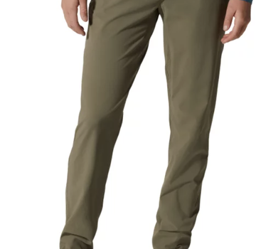 Mountain Hardwear Women's Chockstone Pants