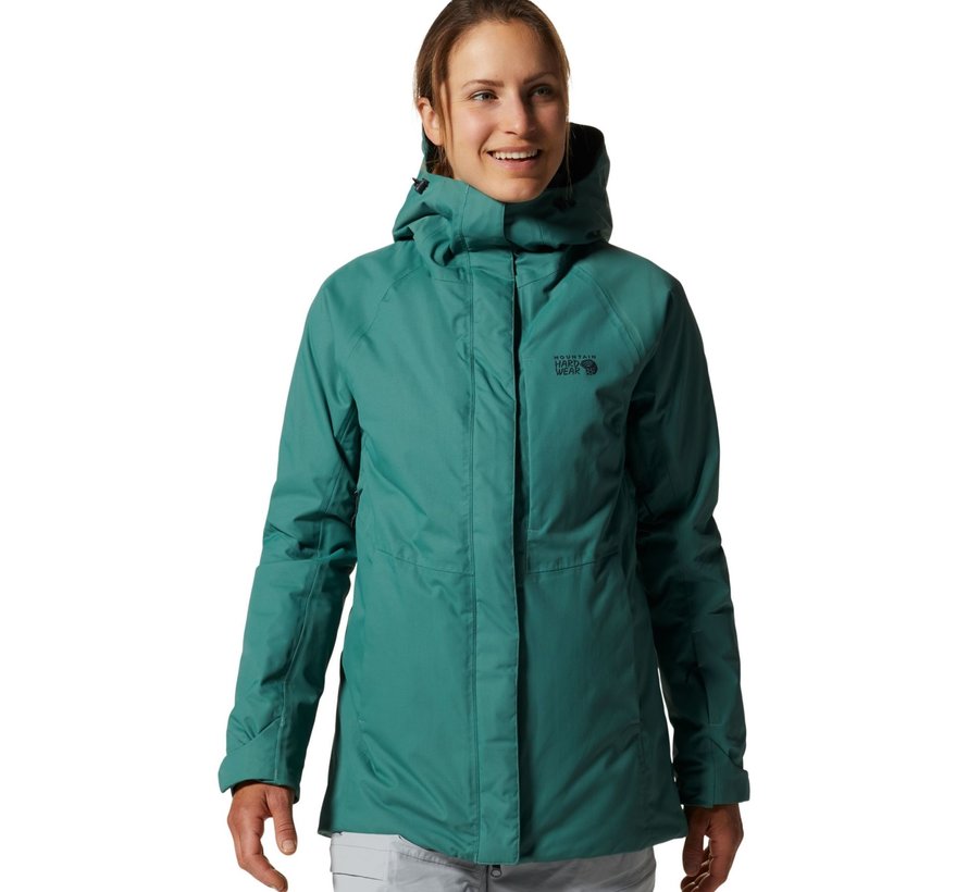 Women's Firefall/2™ Insulated Jacket Alpenglow Adventure Sports