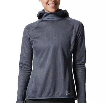 Mountain Hardwear Women's Airmesh Hoody