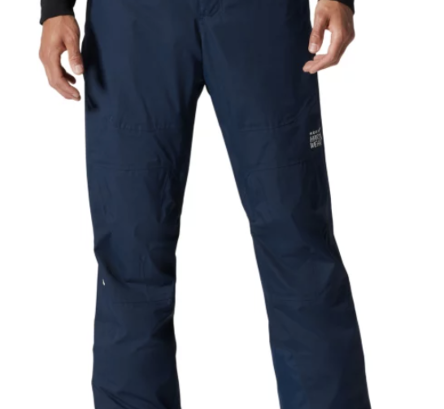 Men's Firefall/2 Pants