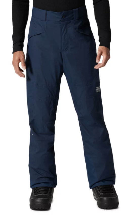 Men's Firefall/2 Pants Alpenglow Adventure Sports
