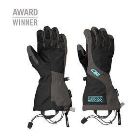 Outdoor Research Women's Arete Gloves