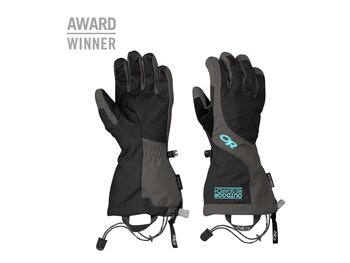 Outdoor Research Women's Arete Gloves