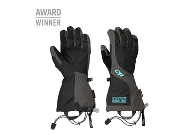 Outdoor Research Women's Arete Gloves