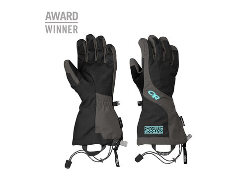 Outdoor Research Women's Arete Gloves