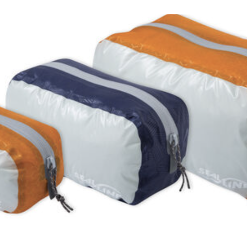 Blocker Zip Sack Alpenglow Adventure Sports