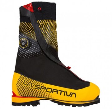 La Sportiva Men's G2 Evo Mountaineering Boots