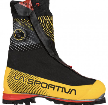 La Sportiva Men's G5 Evo Mountaineering Boots